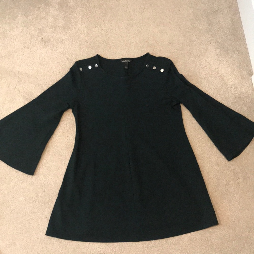 Isabella Oliver Maternity Top